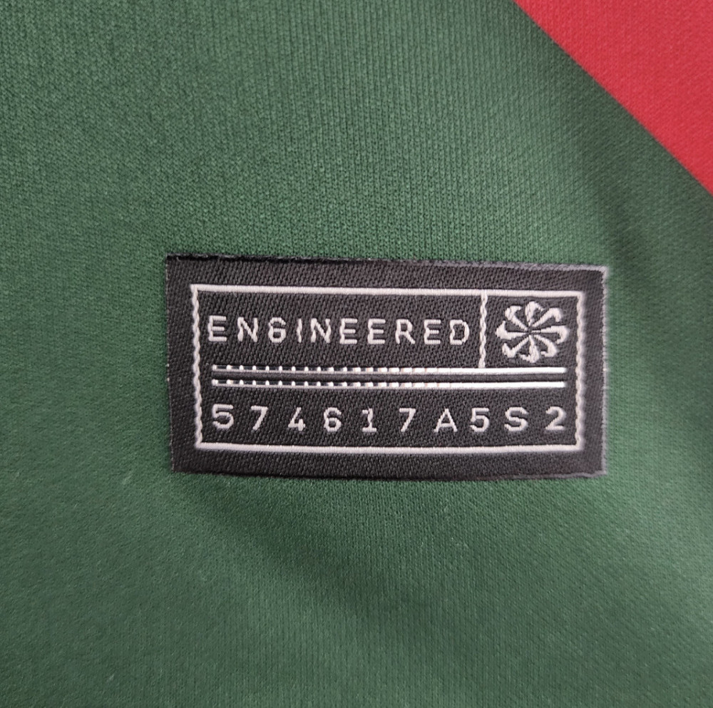 【National team】Portugal World Cup 2022 home kit
