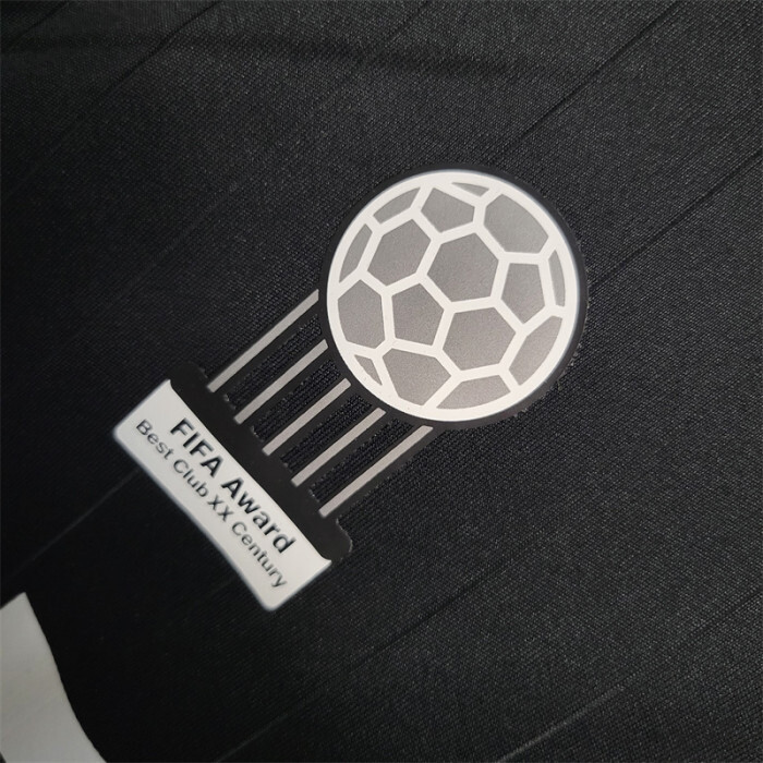 【Retro shirt】Real Madrid 2005/06 away kit