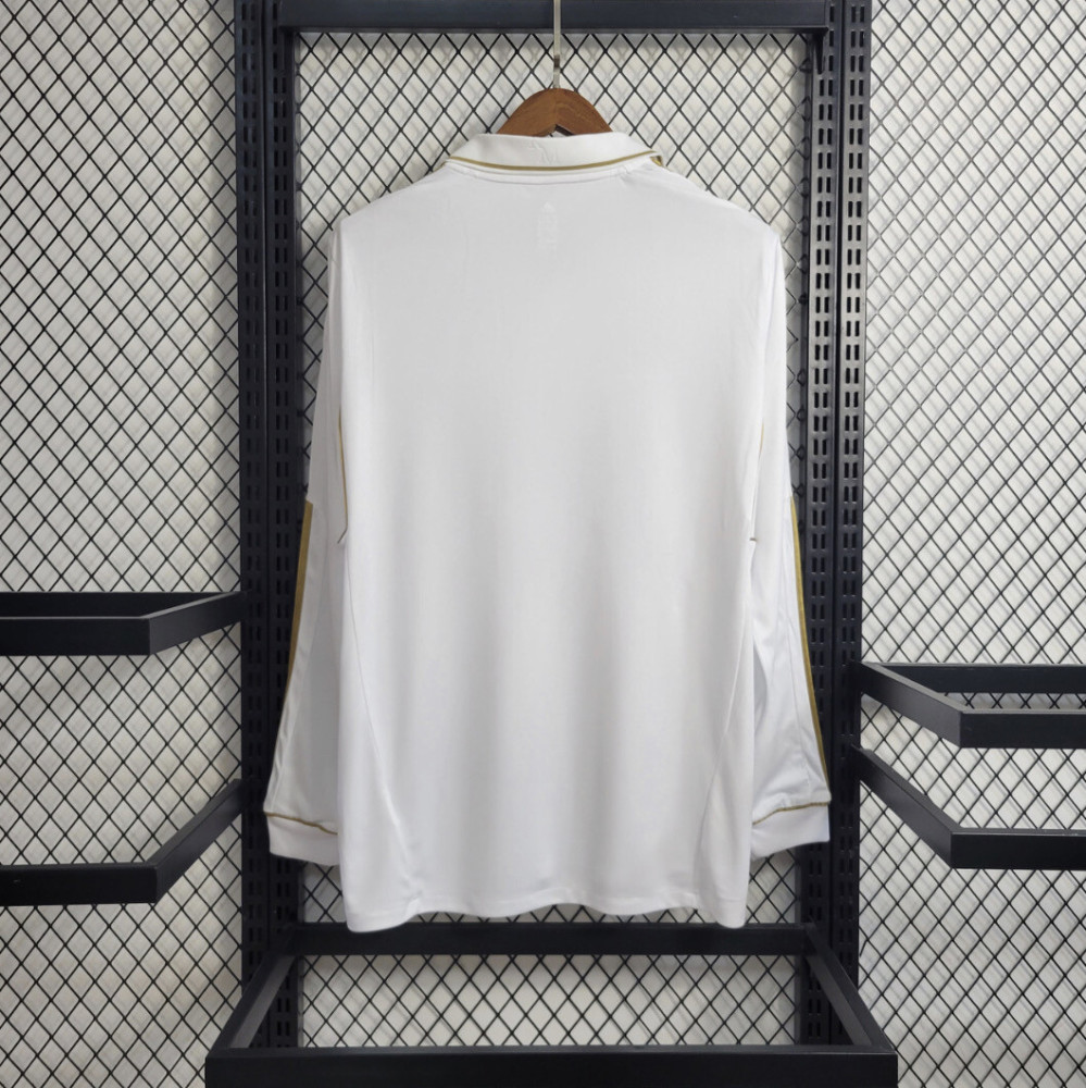 【Retro shirt】Real Madrid 2011/12 home kit