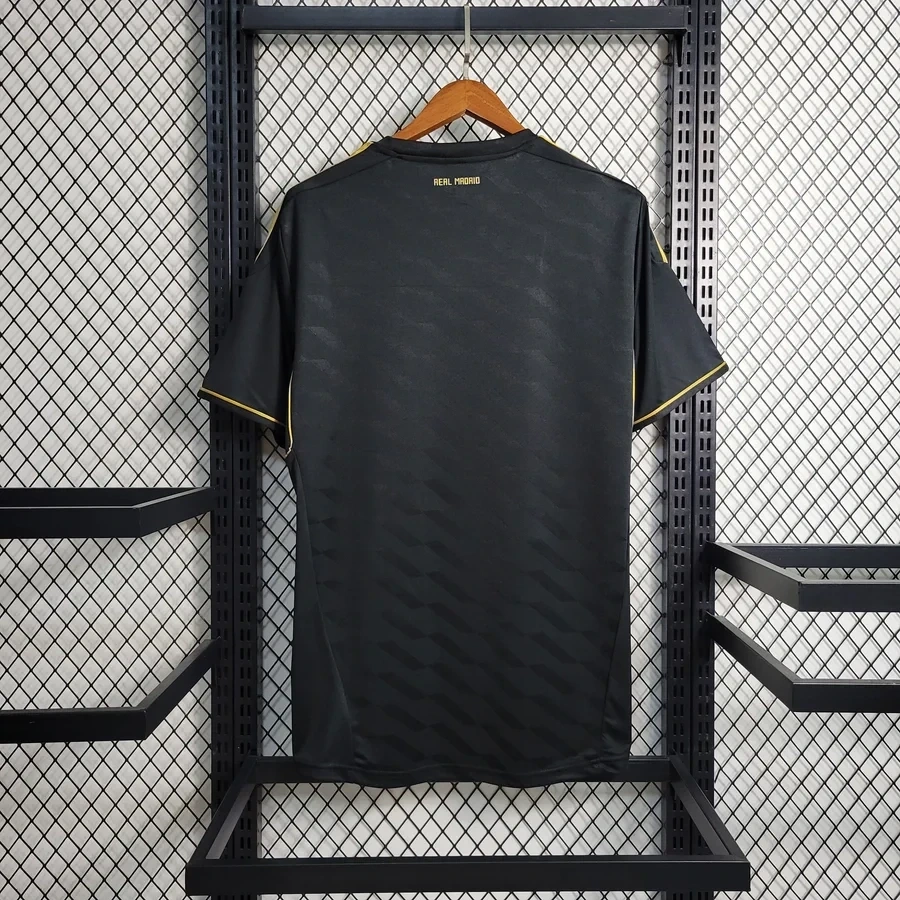 【Retro shirt】Real Madrid 2011/12 away kit
