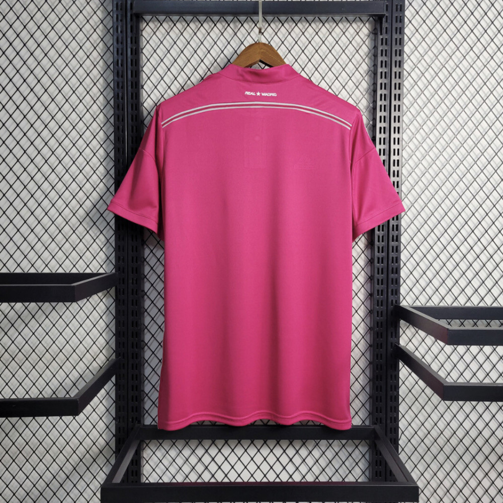 【Retro shirt】Real Madrid 2014/15 away kit