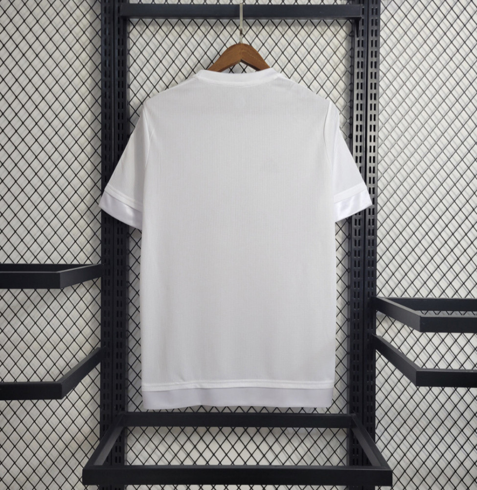 【Retro shirt】Real Madrid 2015/16 home kit