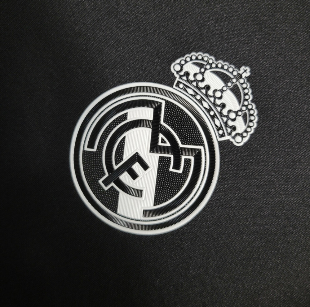 【Retro shirt】Real Madrid 2016/17 third kit