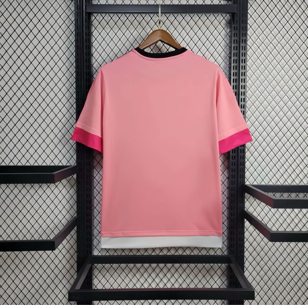 【Retro shirt】Juventus 2015-2016 away Kit