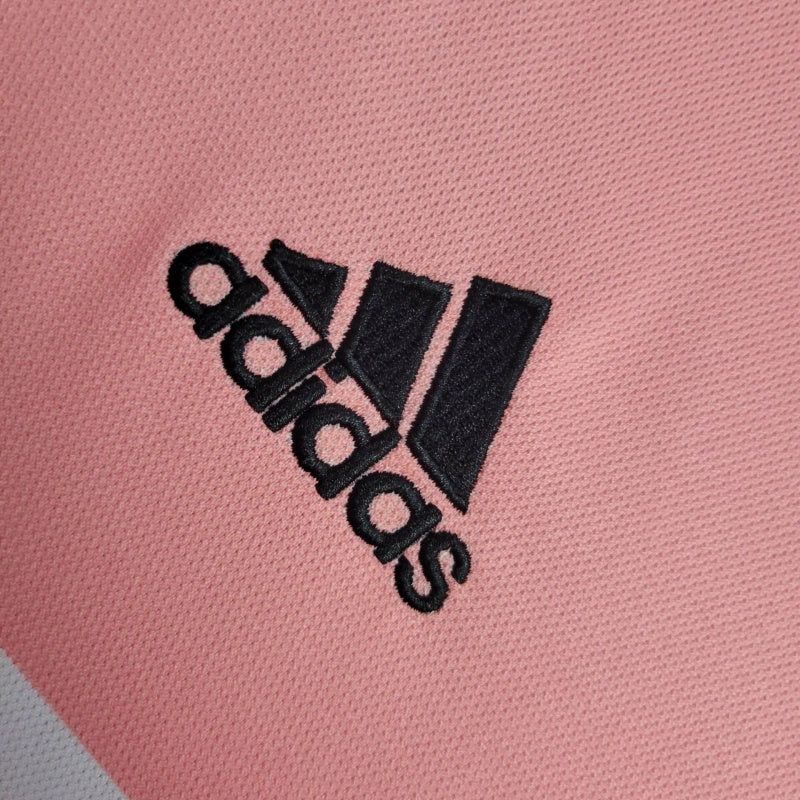 【Retro shirt】Juventus 2015-2016 away Kit
