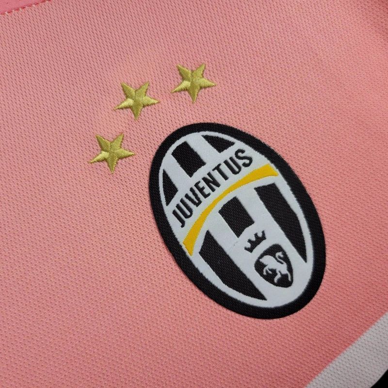 【Retro shirt】Juventus 2015-2016 away Kit