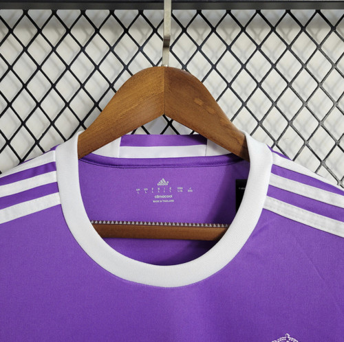 【Retro shirt】Real Madrid 2016/2017 Away Kit