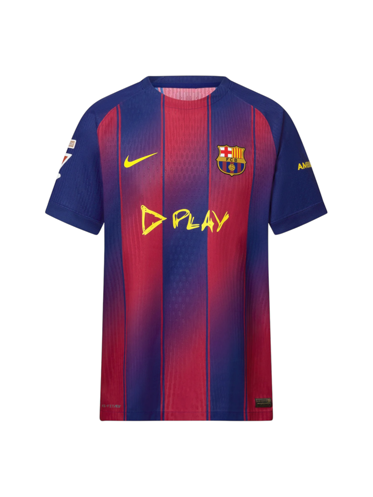 【2025/26 Season】Fc Barcelona 2025/2026 special kit