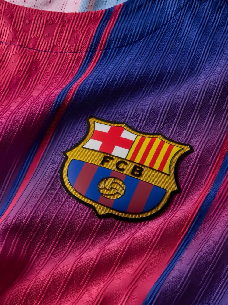 【2025/26 Season】Fc Barcelona 2025/2026 special kit