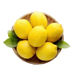 Excellent grade lemon