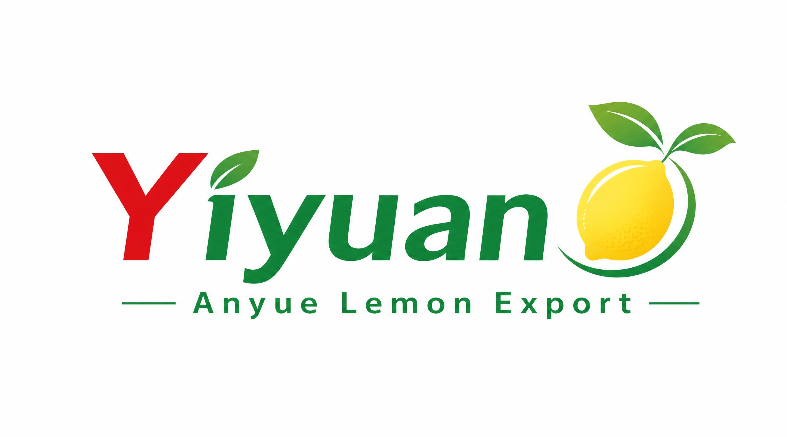 Chinese Fresh Lemon
