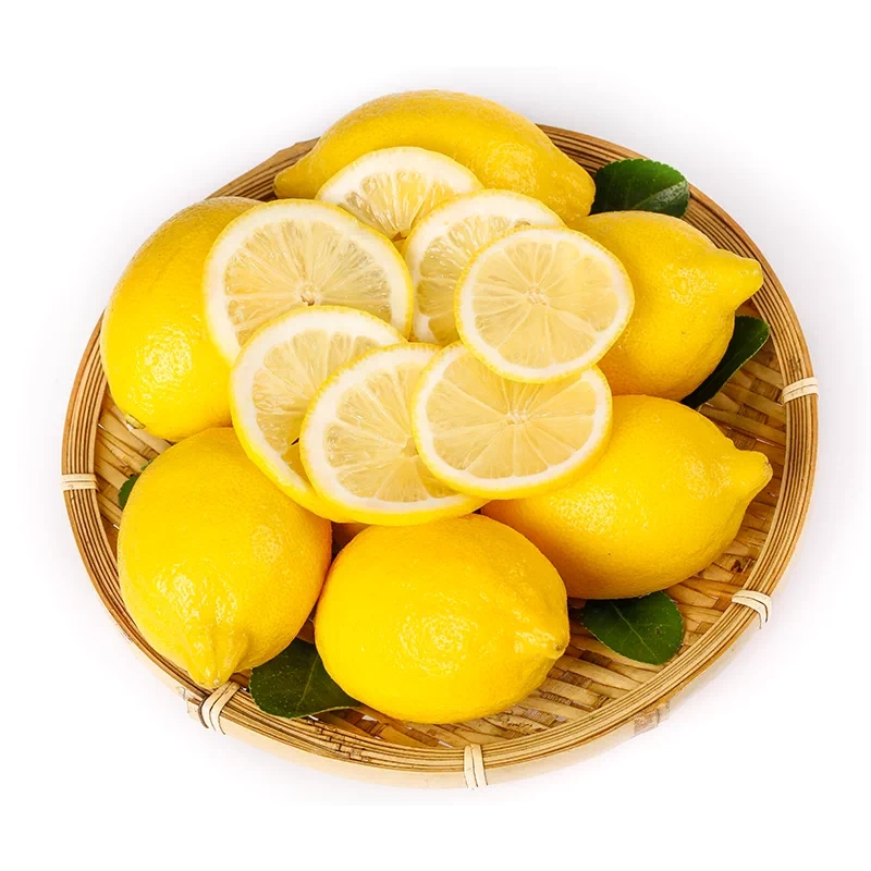 Fresh Eureka Lemons Wholesale | China Origin Bulk FCL Export Supply,Fresh Eureka Lemons Wholesale | Bulk Export From China,Chinese Fresh Lemon
