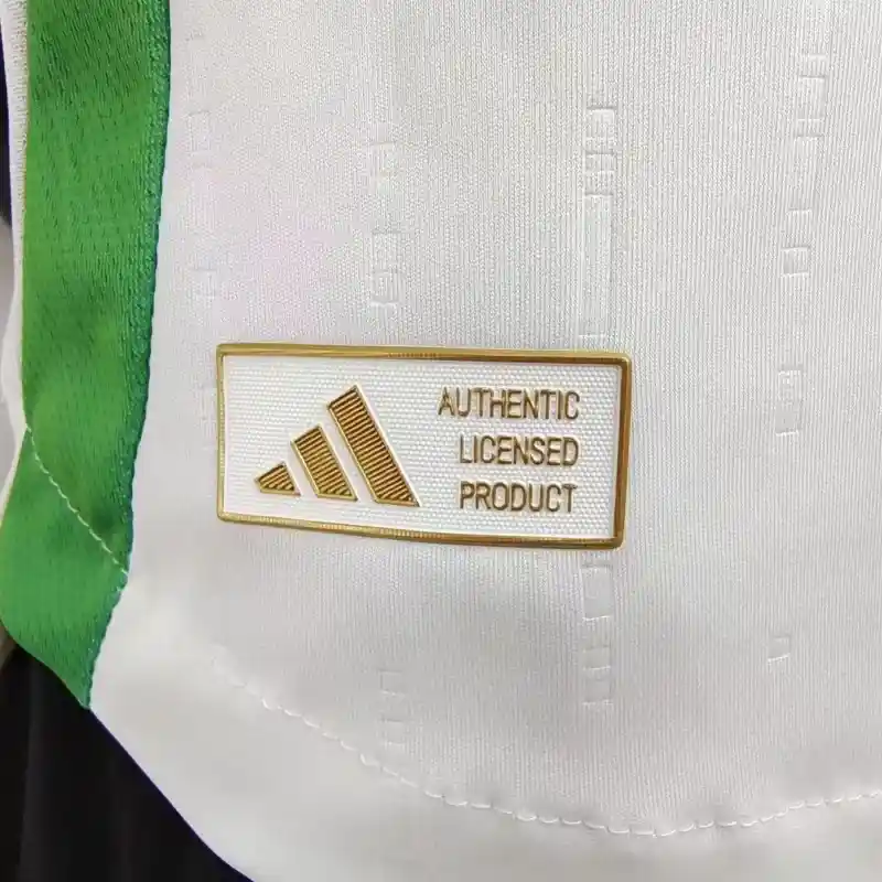 2024 Italy Euro Cup Away Jersey Player Version