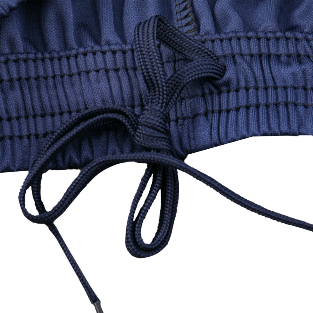 Kids PSG Zipper Sweatshirt Kit(Top+Pants) 2023/24