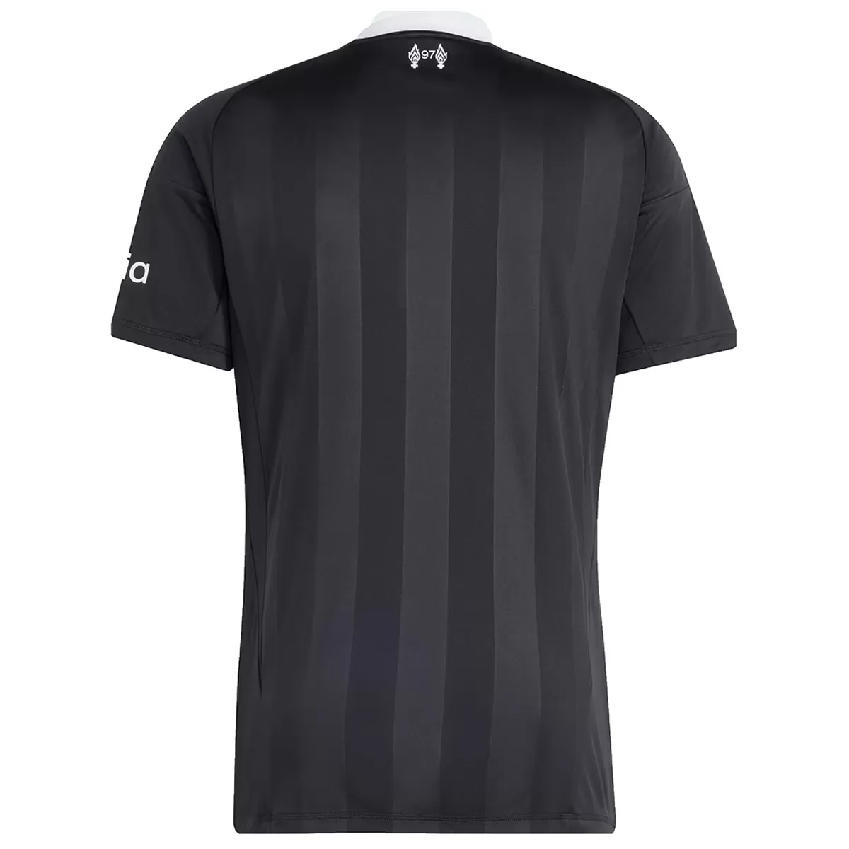 25-26 Liverpool Third Goalkeeper Jersey