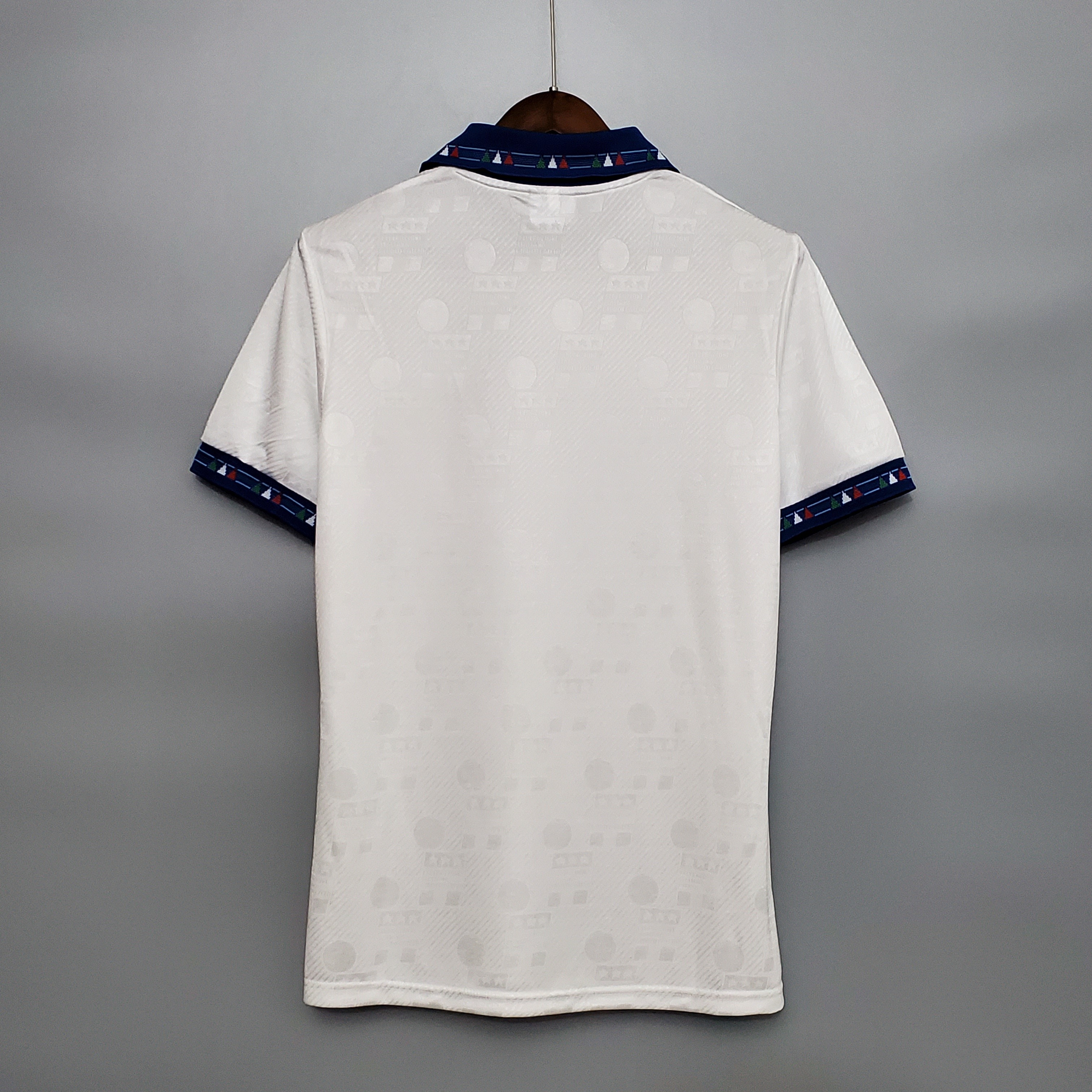 1994 Italy Away World Cup Retro Jersey