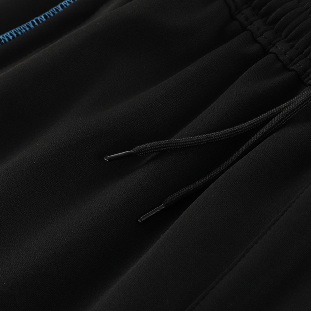 Arsenal Training Jacket Kit (Jacket+Pants) Black 2023/24