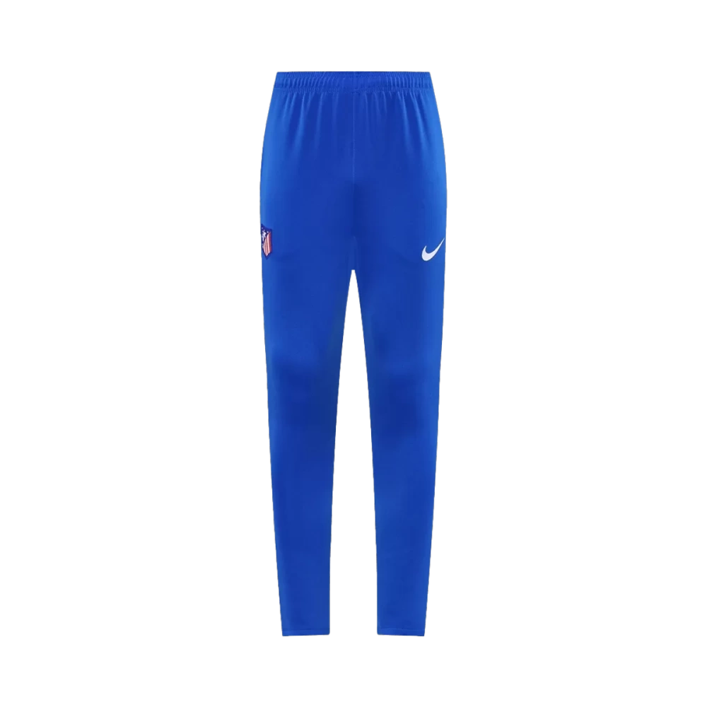 25-26 Atletico Madrid Training Tracksuit Kit(Jacket+Pants) Red