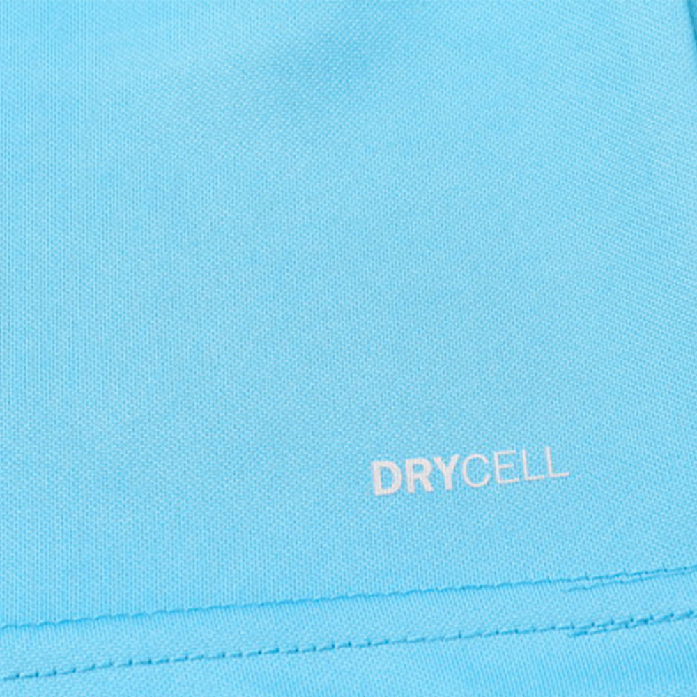 Kids Marseille Zipper Sweatshirt Kit(Top+Pants) Blue 2023/24