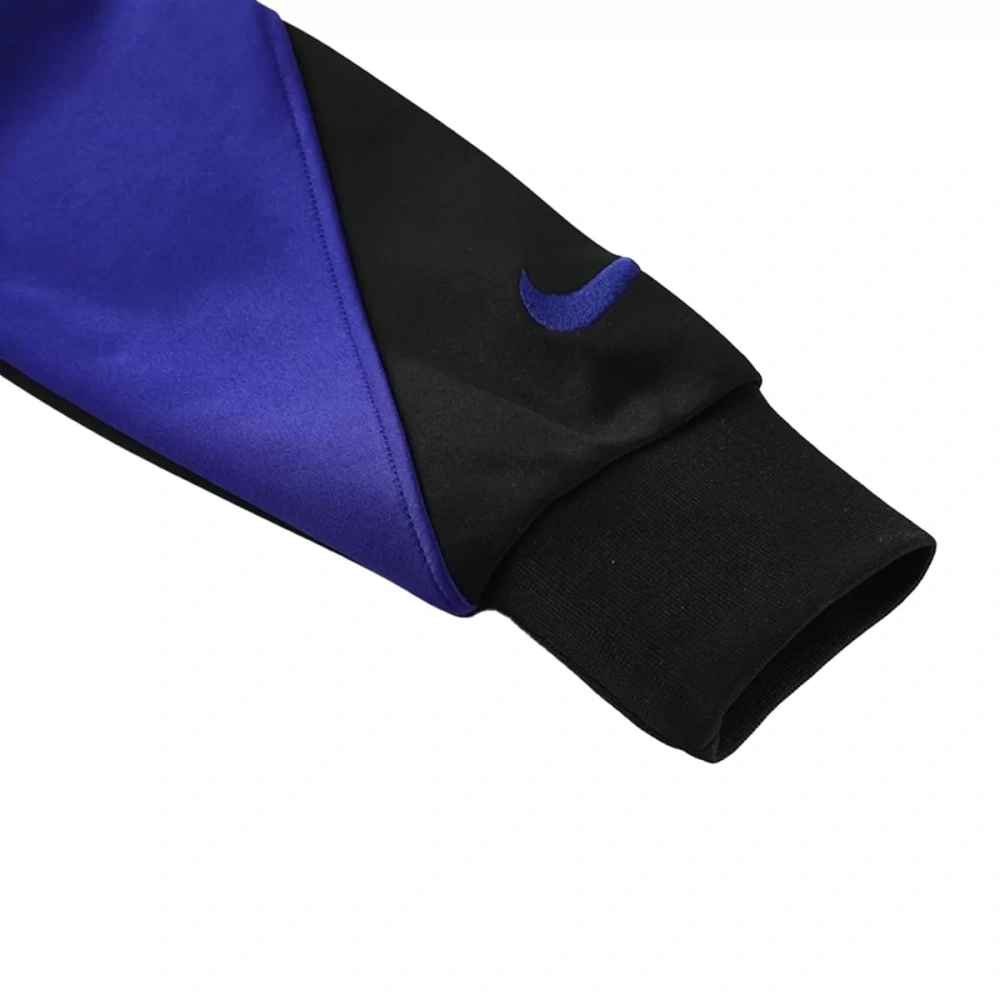 25-26 Barcelona x Kobe Bryant Training Tracksuit Kit(Jacket+Pants)