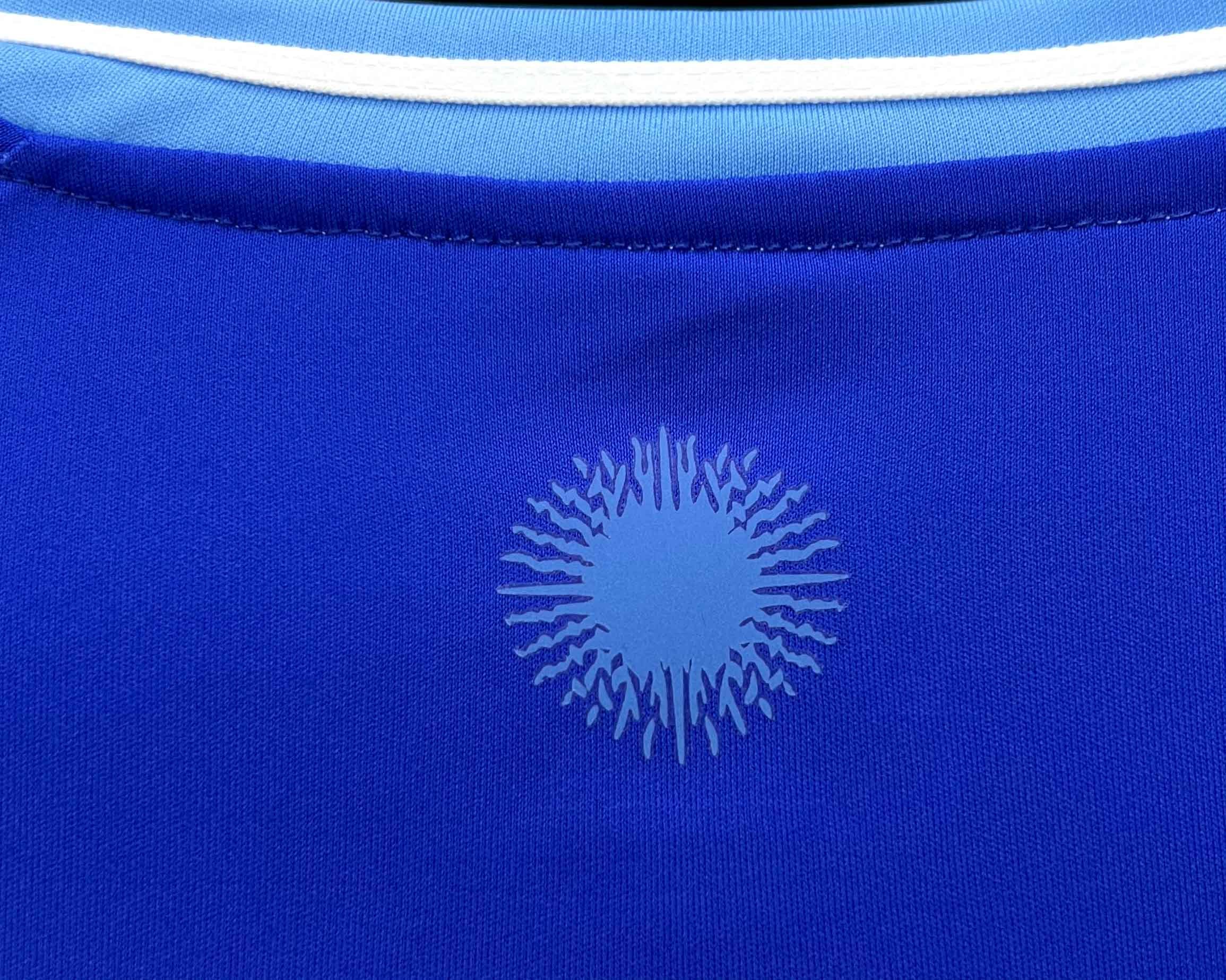 2024 Argentina Copa America Away Soccer Jersey