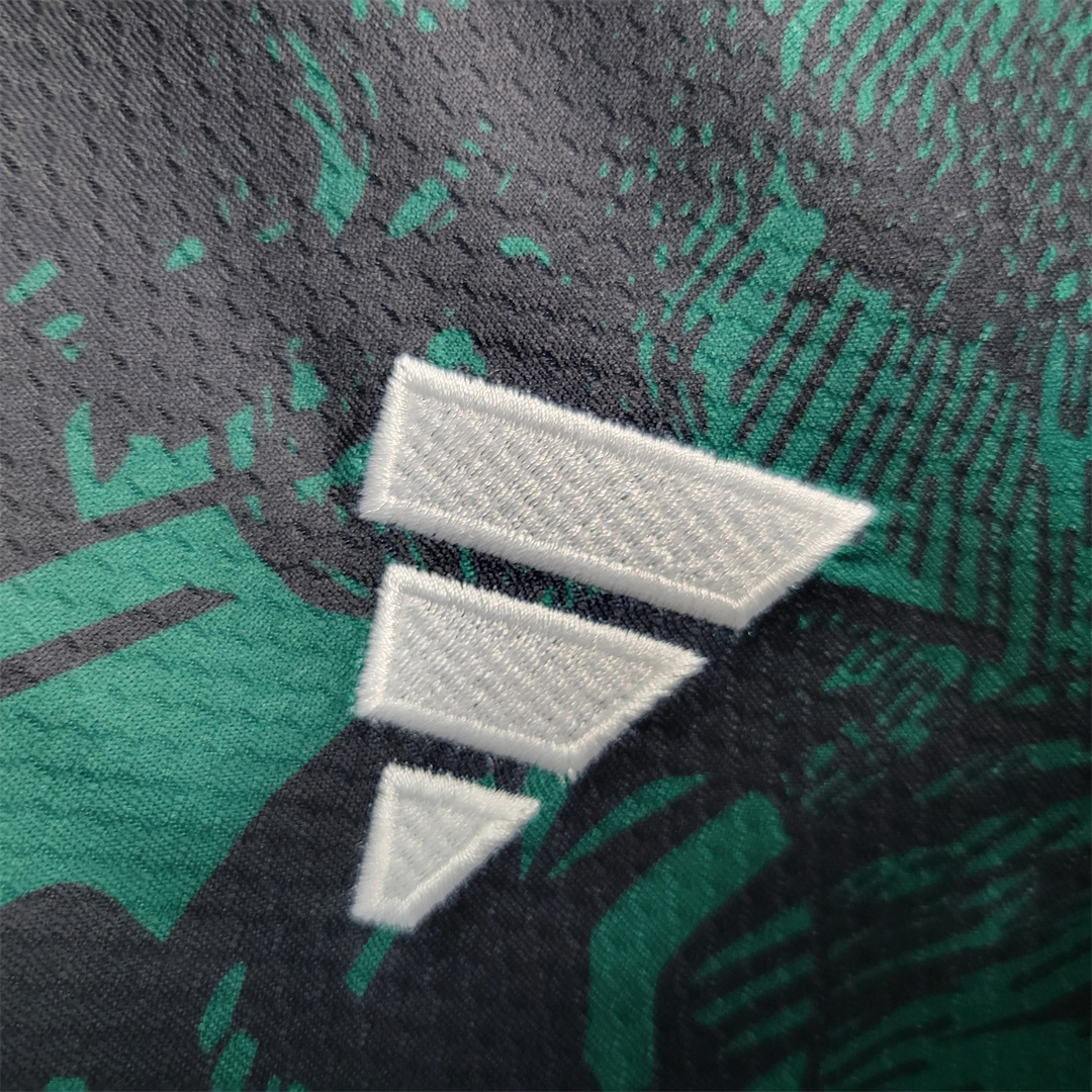 2023/24 Italy X Renaissance Jersey Fan Version