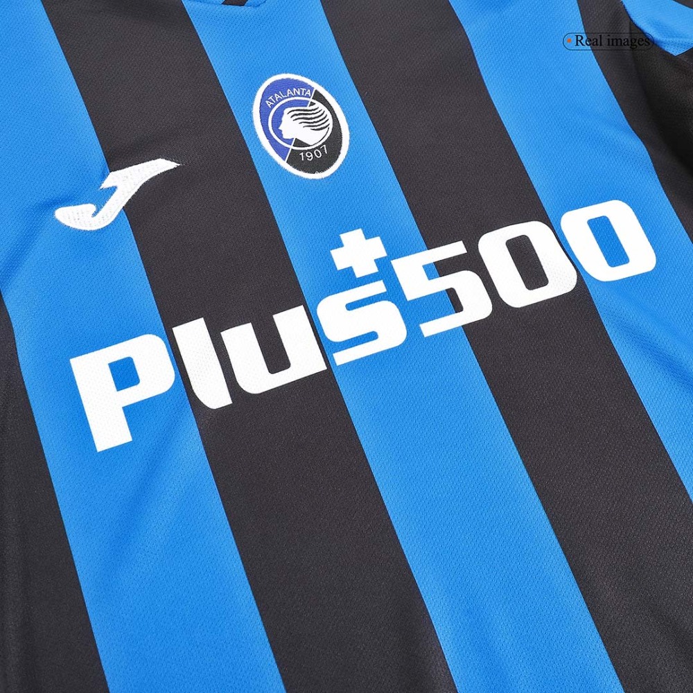 23-24 Atalanta BC  Home Kids Kit Jersey+Shorts
