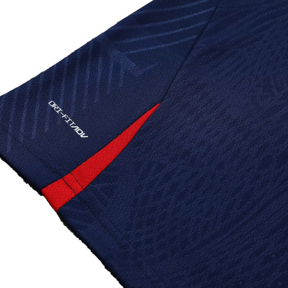 PSG Sleeveless Training Kit (Top+Shorts) 2023/24