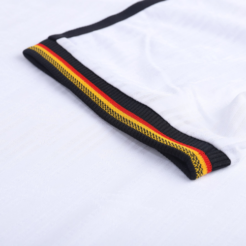 1996 Germany Euro Cup Home Retro Jersey