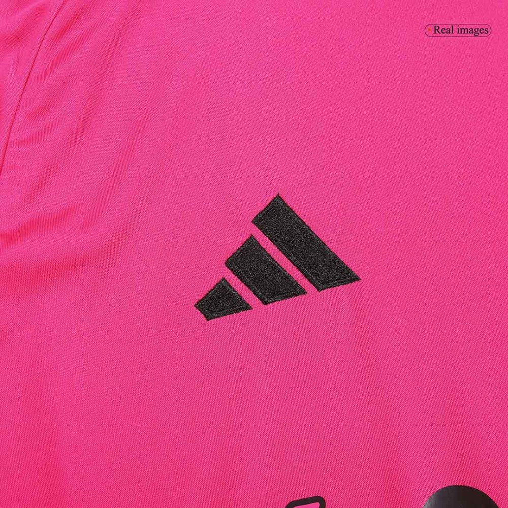 23-24 Fulham Away Jersey Fan Version