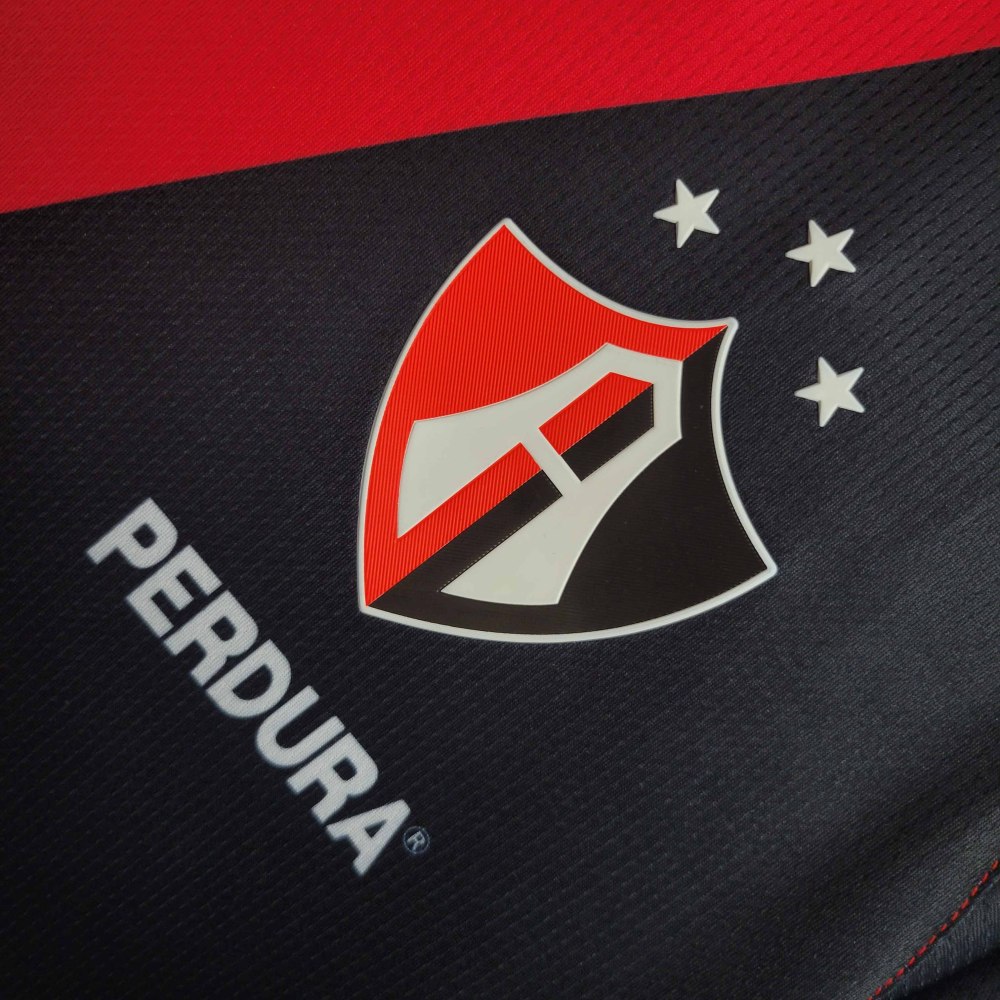 23-24 Atlas de Guadalajara Home Jersey Fan Version
