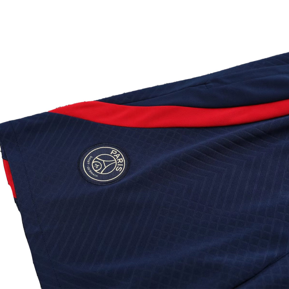 PSG Sleeveless Training Kit (Top+Shorts) White 2023/24