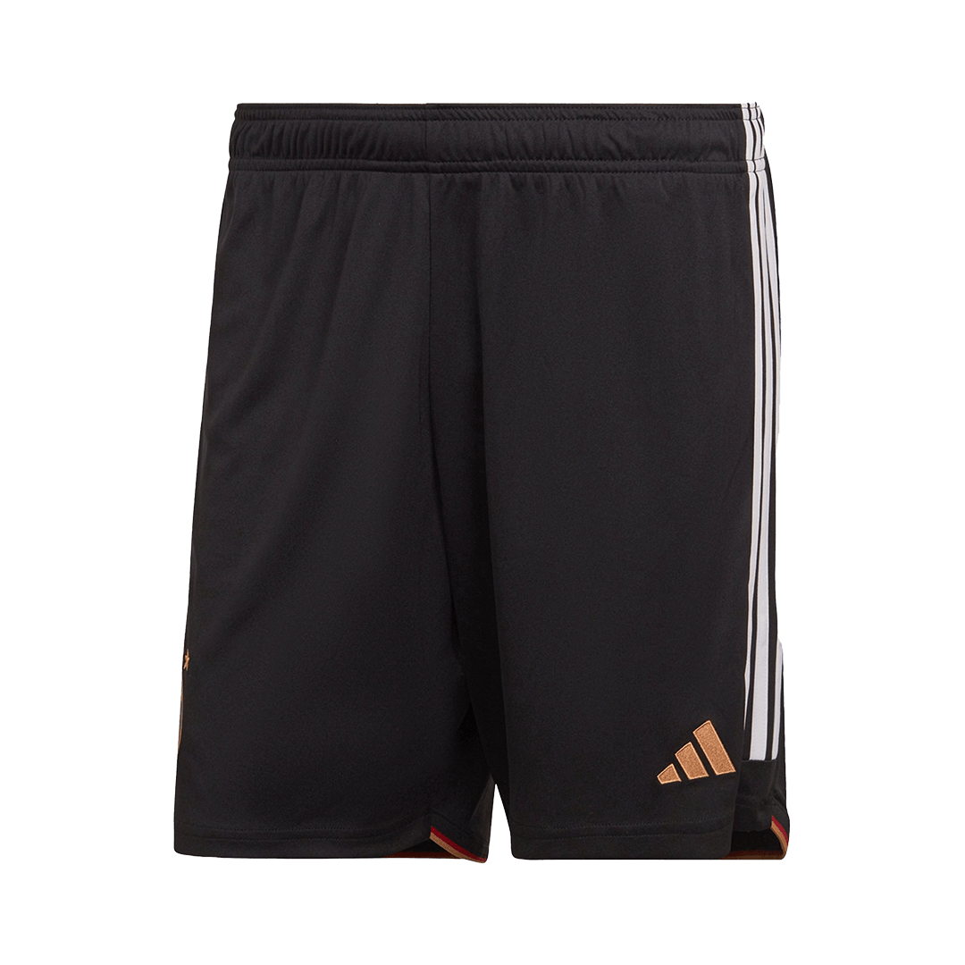 2022 Germany World Cup Home Kit Jersey+Shorts