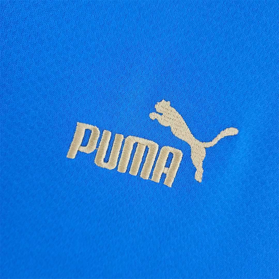 2022/23 Italy Home Jersey Fan Version