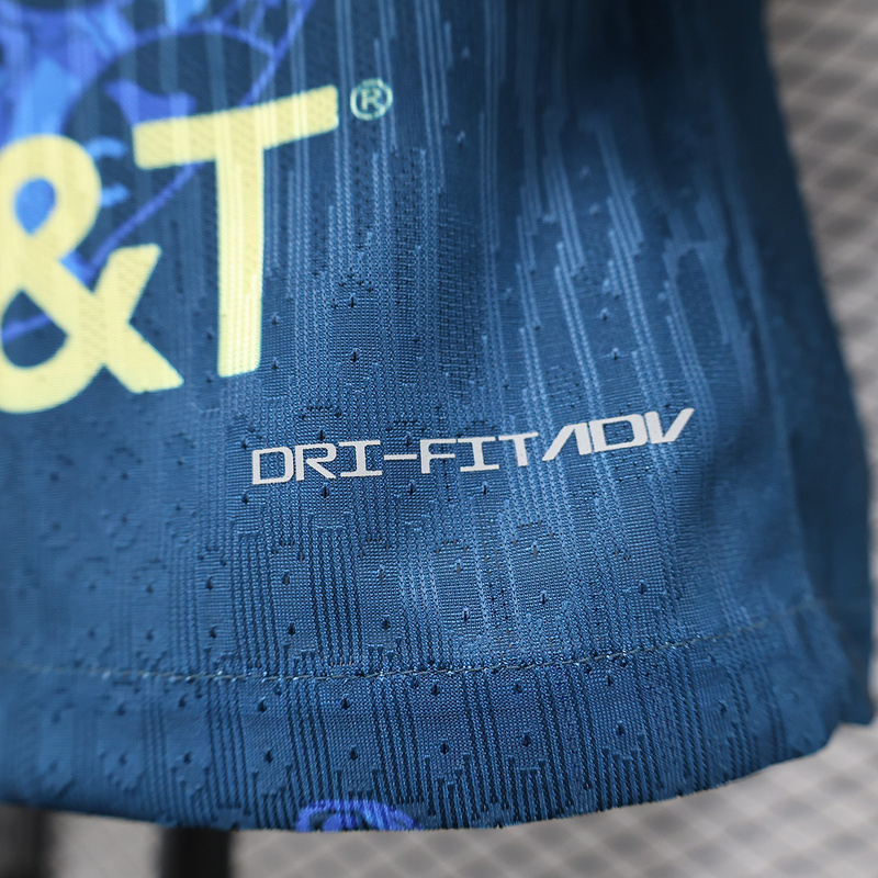 24-25 Club America  Home Soccer Jersey Player Version