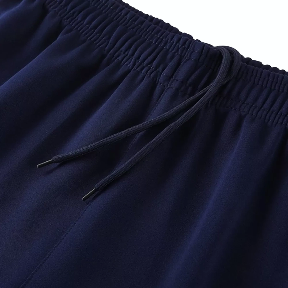 25-26 Manchester City Training Tracksuit Kit(Jacket+Pants) Navy