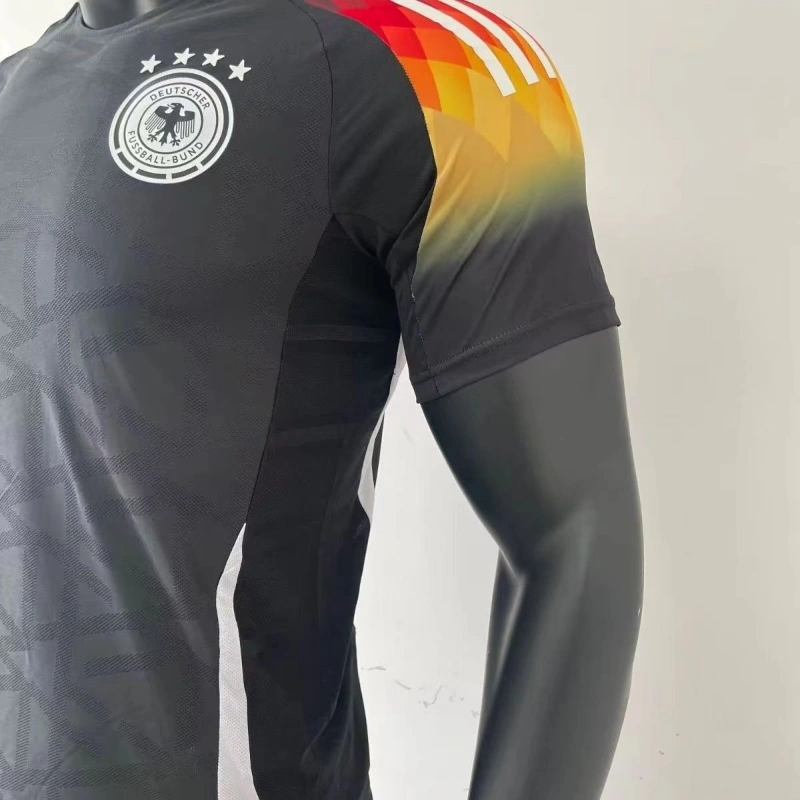 2024 Germany Euro Cup Training  Football Jersey Player Version