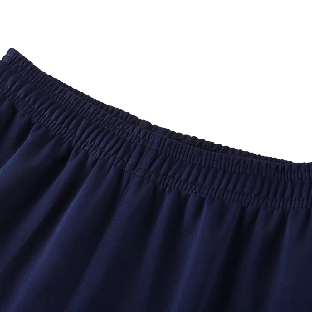 25-26 Manchester City Training Tracksuit Kit(Jacket+Pants) Navy