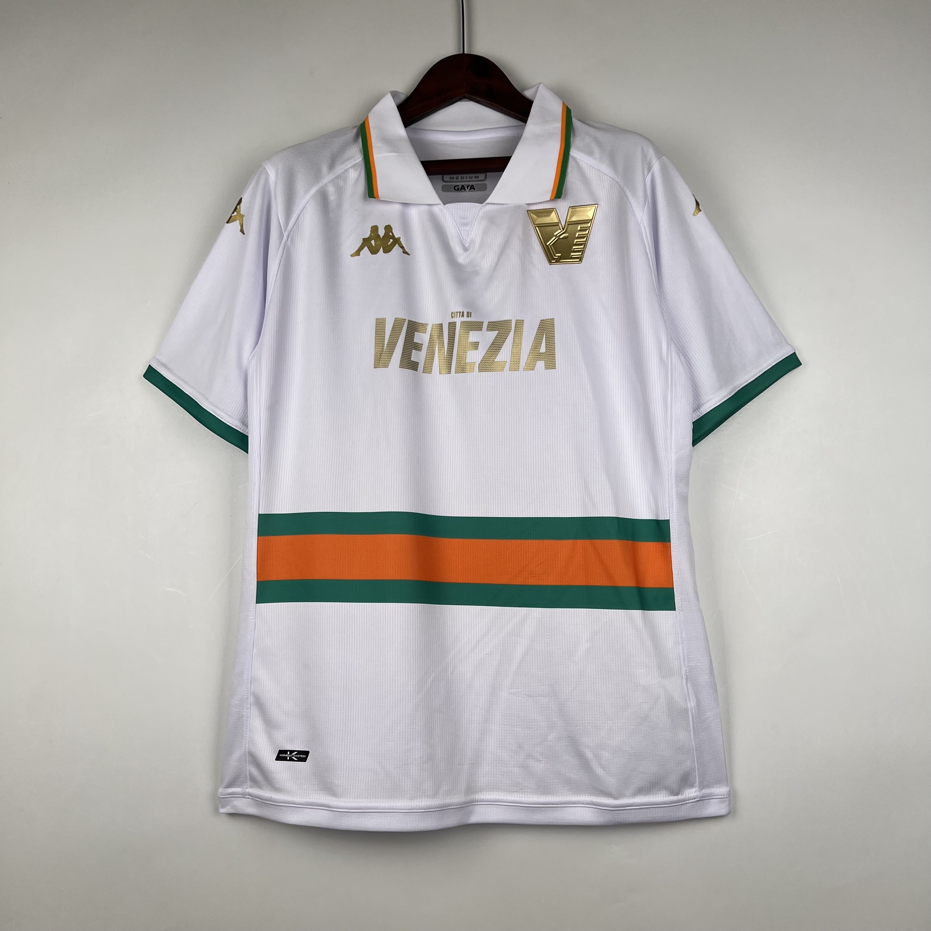 23-24 Venezia Away Soccer Jerseys