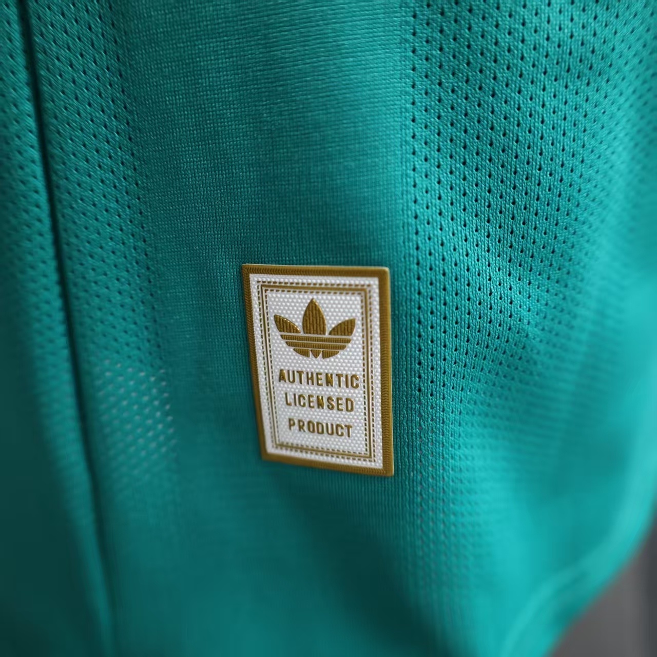 25-26 Liverpool Third Away Green Soccer Jersey