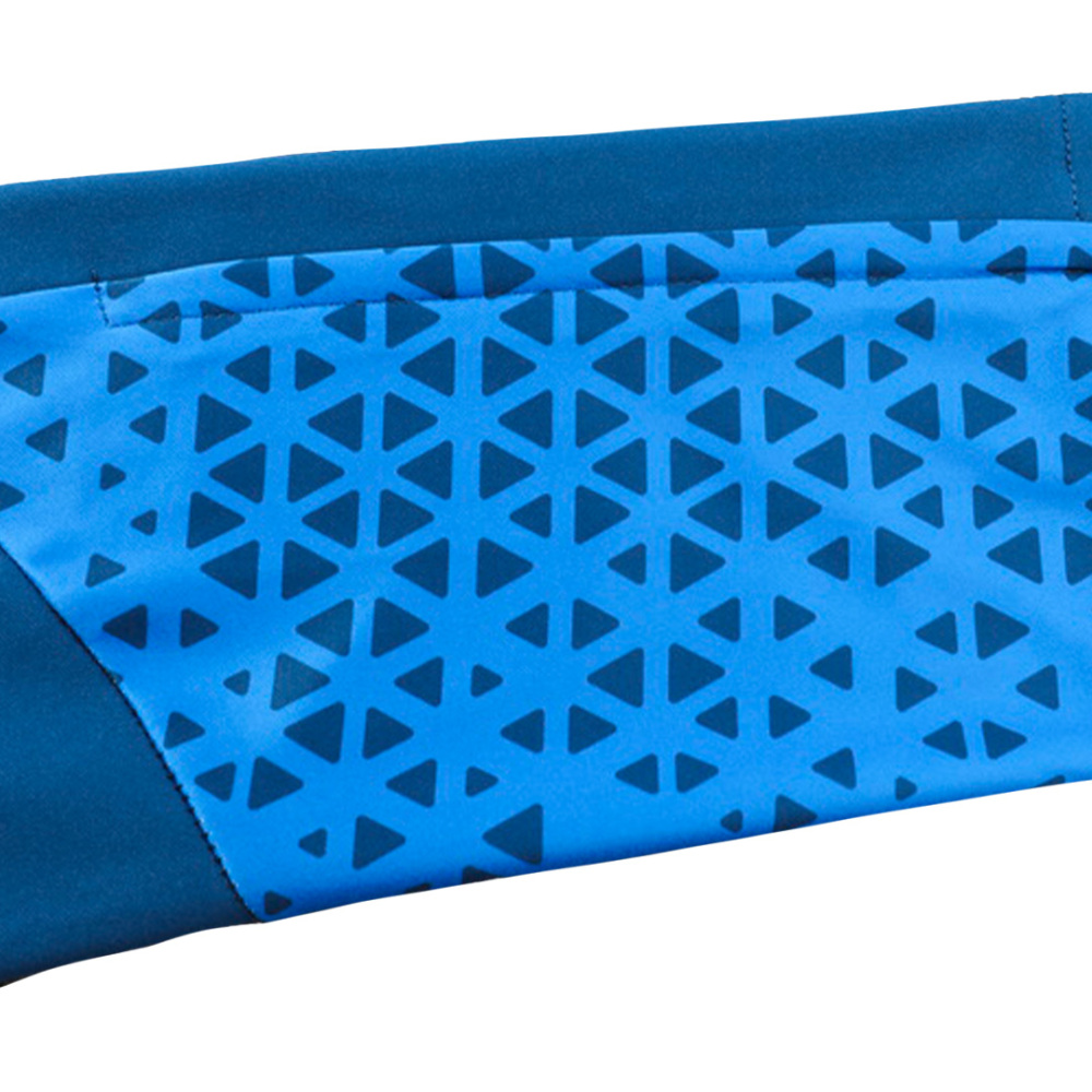 Kids Marseille Zipper Sweatshirt Kit(Top+Pants) Navy 2023/24