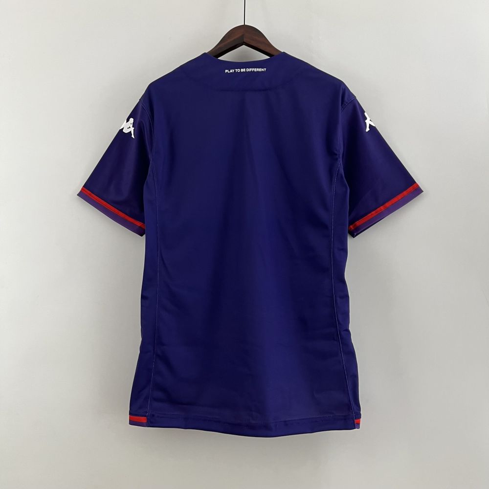 23-24 Fiorentina Soccer Jersey Third Away Replica Fan Version