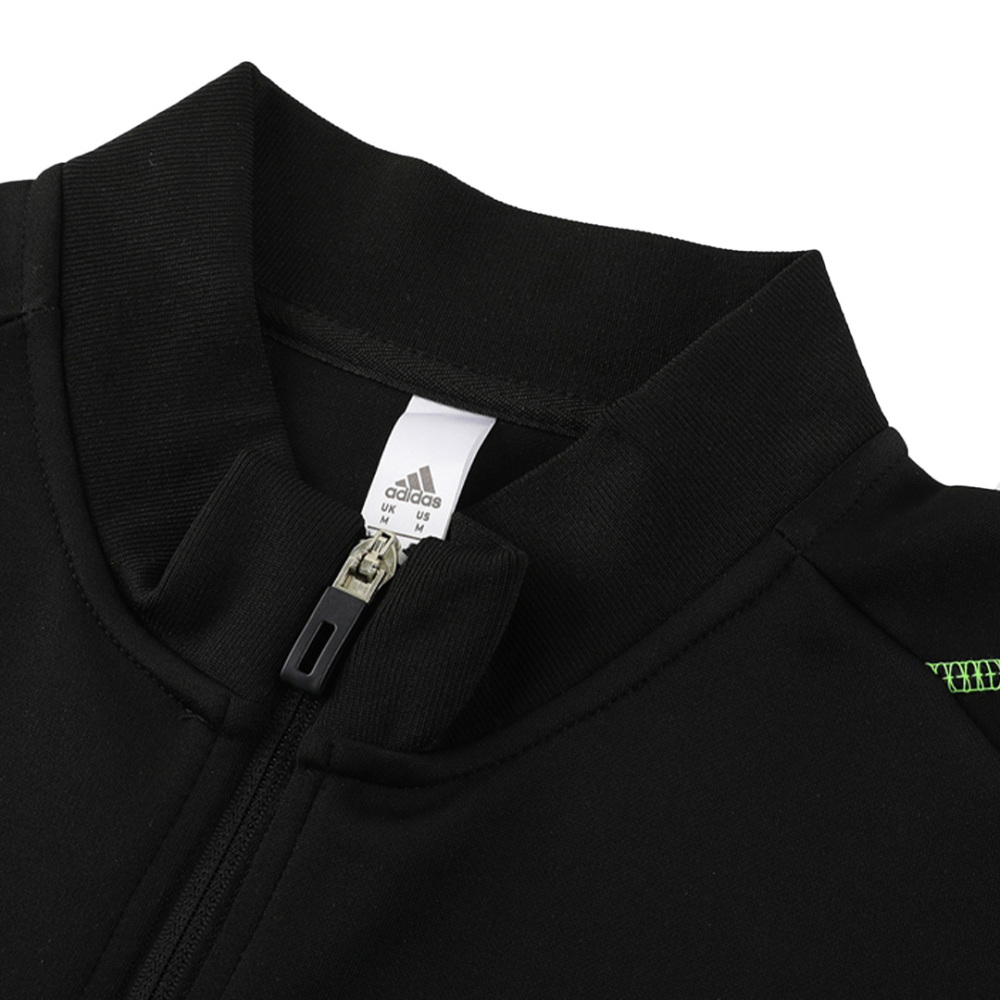 Arsenal Training Jacket Kit (Jacket+Pants) Black 2023/24