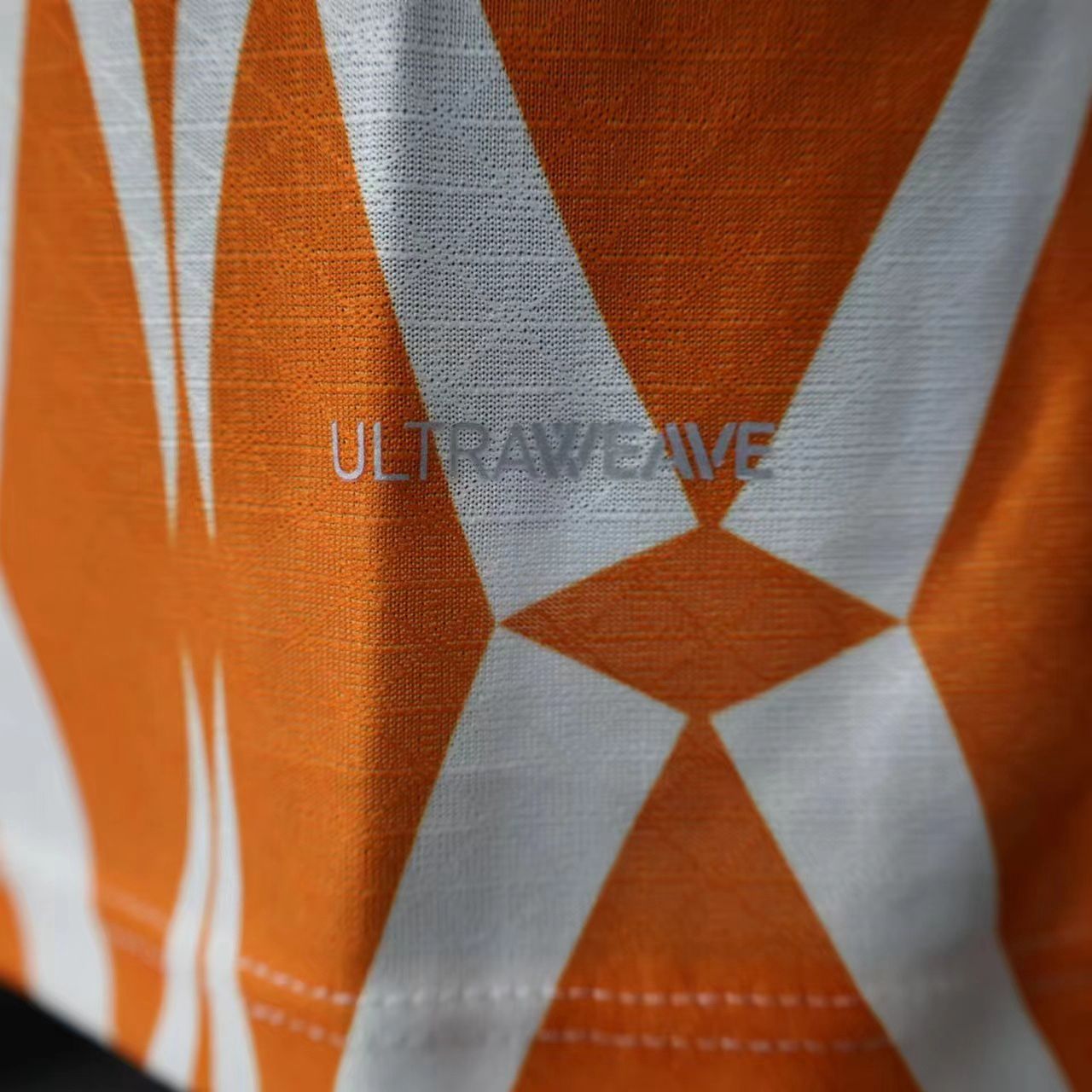 23-24 Ivory Coast Home Player Edition Soccer Jersey
