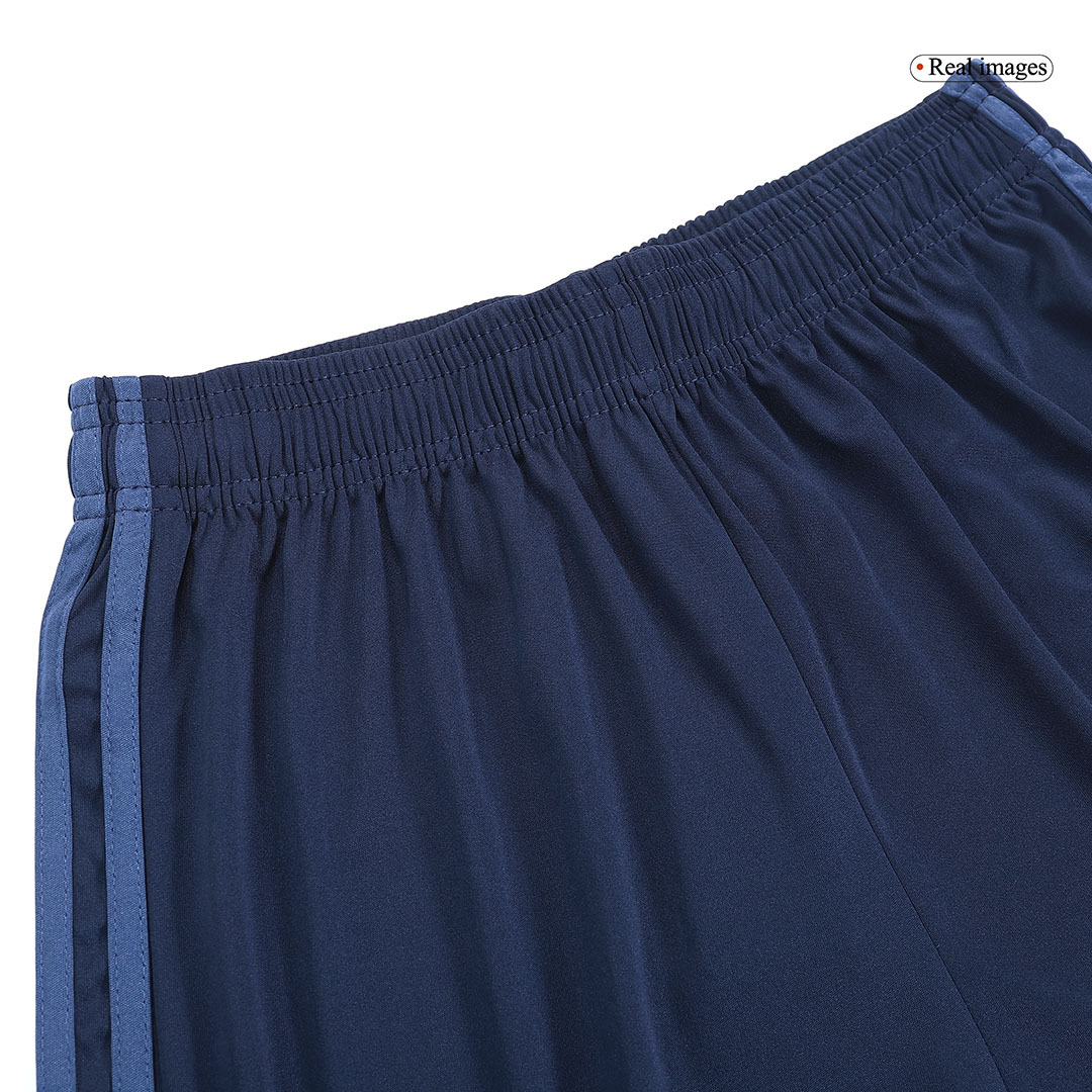 23-24 Arsenal Third Away Shorts