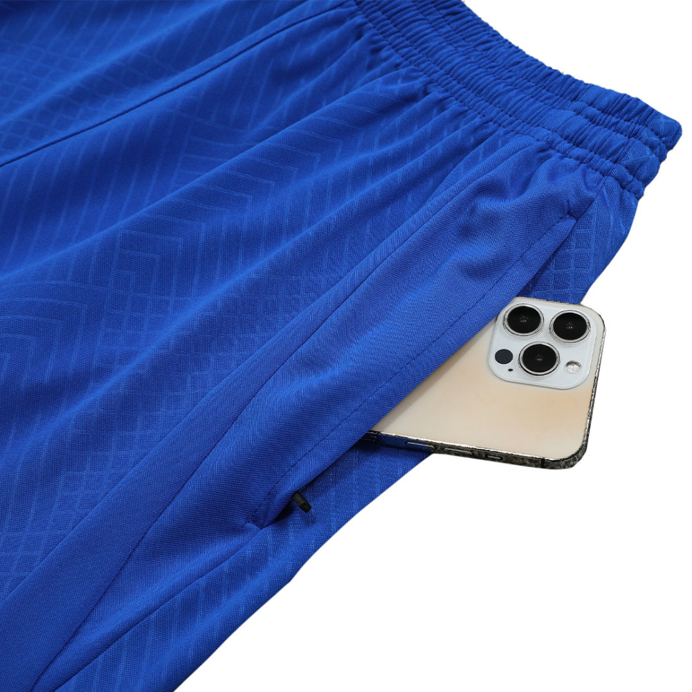 Barcelona Sleeveless Training Kit (Top+Shorts) 2023/24