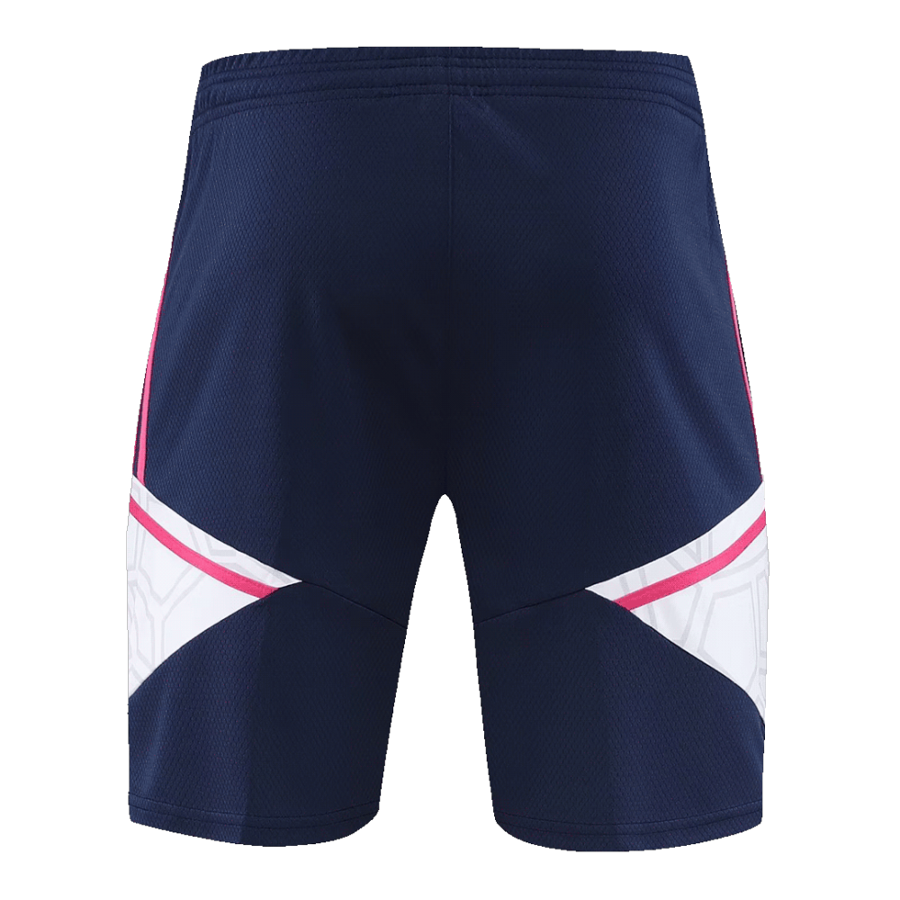 Arsenal Sleeveless Training Kit (Top+Shorts) White 2023/24