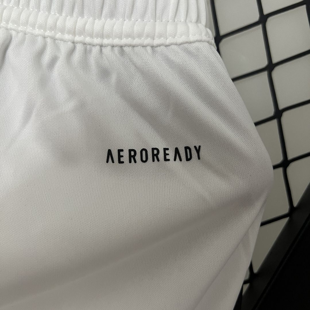 2024 Germany  Euro Cup Home Soccer Shorts