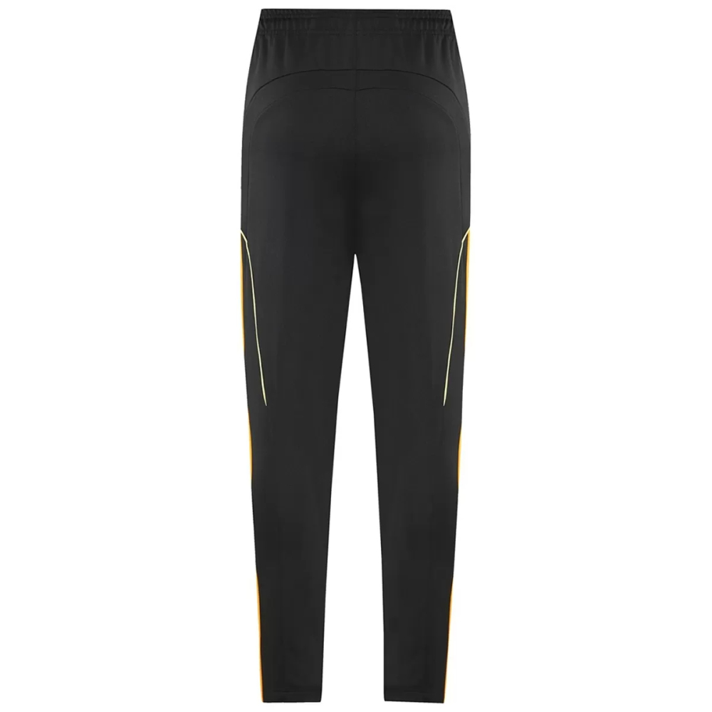 25-26 Arsenal Training Tracksuit Kit(Jacket+Pants) Black