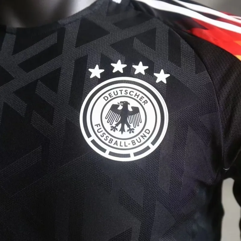 2024 Germany Euro Cup Training  Football Jersey Player Version
